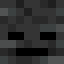  Wither squelette 