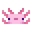  Axolotl 