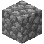 Block de cobblestone